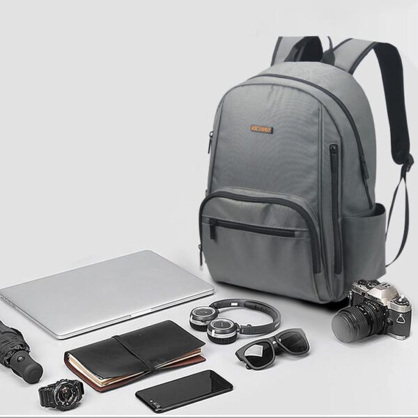 Waterproof Fashion Student Backpack Bags