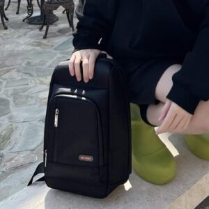 VICTRAO Sling Shoulder Bag Travel Hiking Daypack For Men